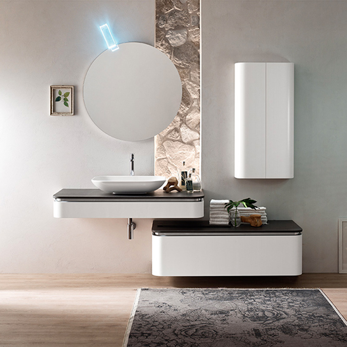 Arredamento bagno Ardeco