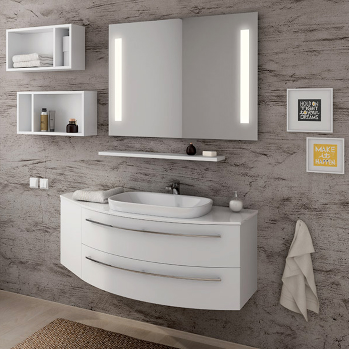 Arredamento bagno