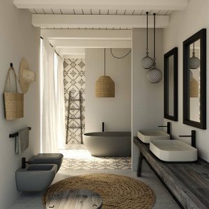 Bagno Cielo