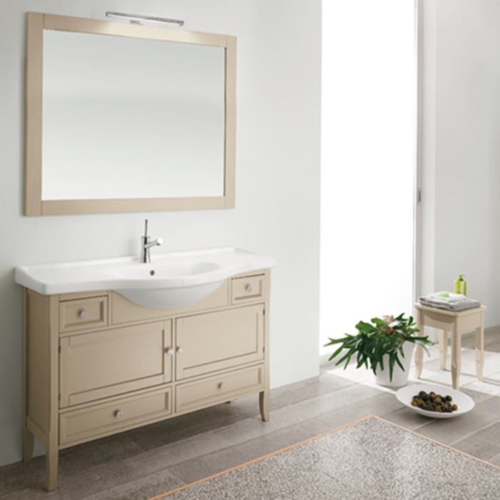 arredo bagno