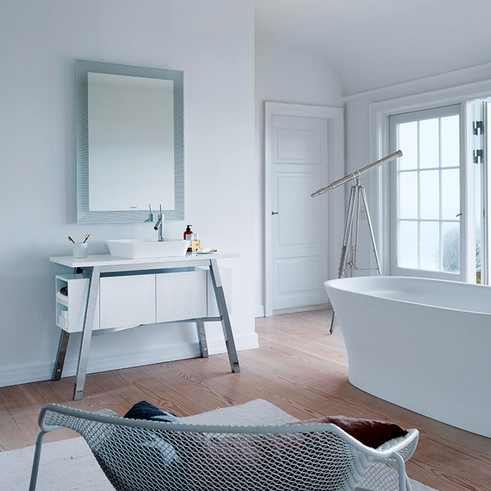 Arredobagno duravit