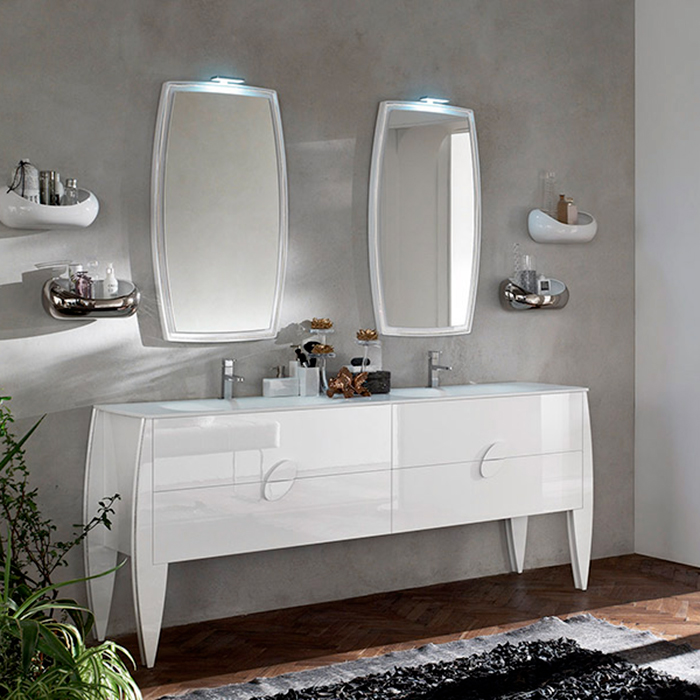 Arredobagno moderno