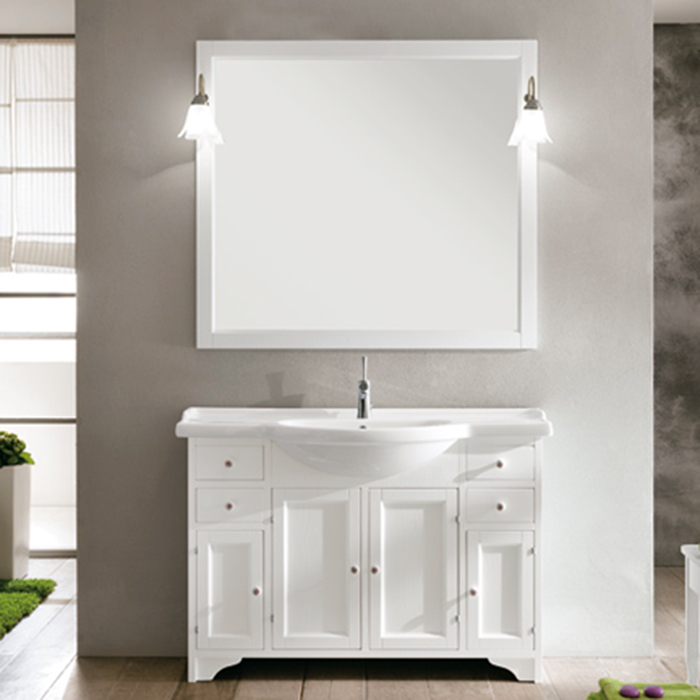 arredobagno classico