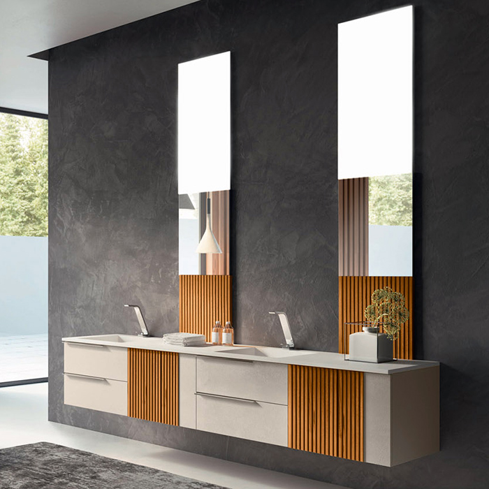 Grantour bagno