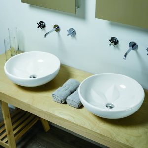 lavabo Azzurra