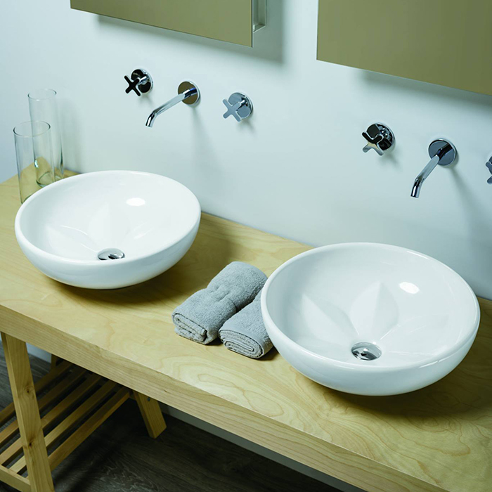 lavabo Azzurra