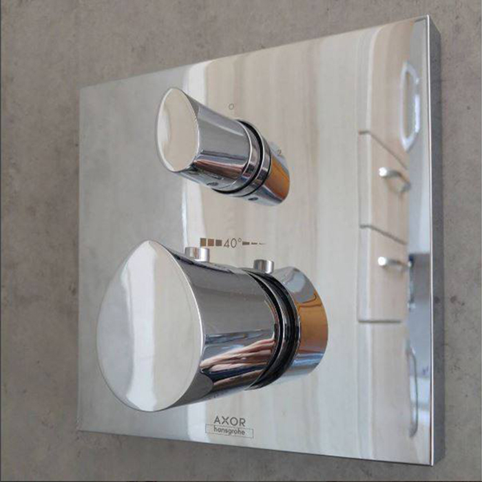 Miscelatore doccia