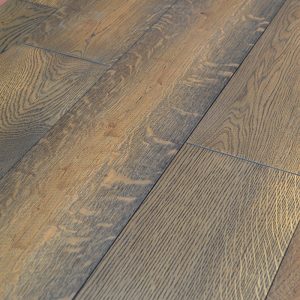 Parquet effetto vintage