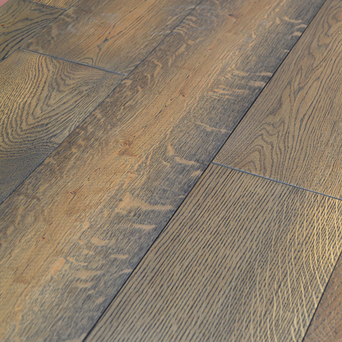 Parquet effetto vintage