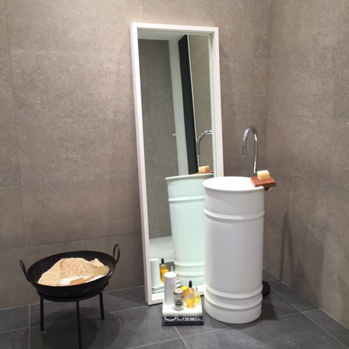 Rivestimenti per bagno Saime