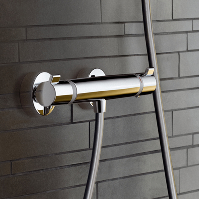 Rubinetteria doccia Hansgrohe