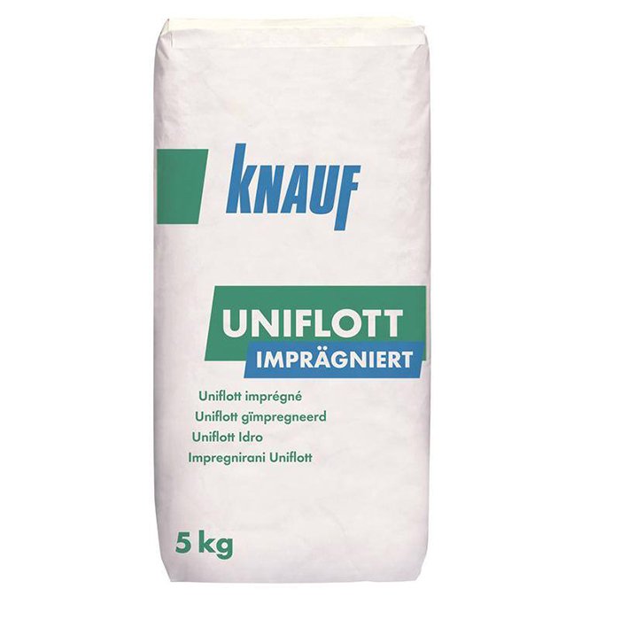 Knauf materiali edili